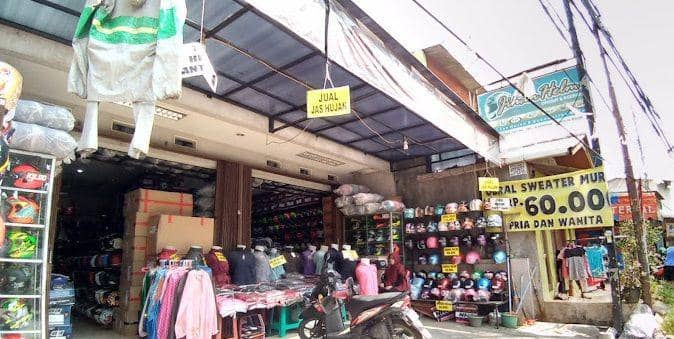 Mall Baru vs Tradisi Parcel Lebaran: Siapa yang Akan Menang di Cilacap?